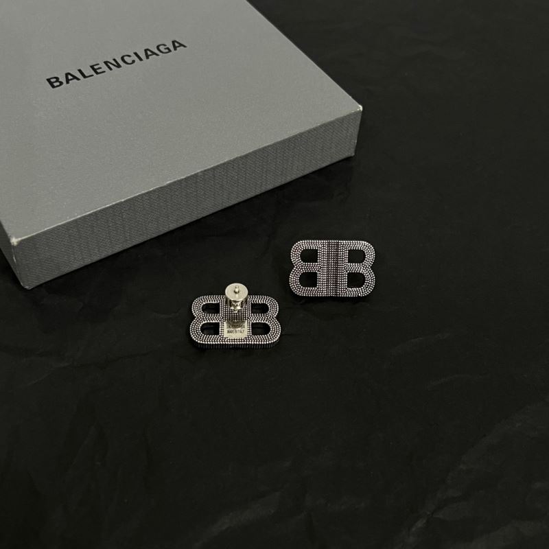 Balenciaga Earrings